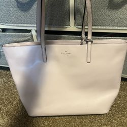 Kate Spade tote 