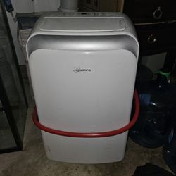 Portable Ac Unit
