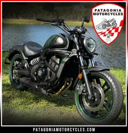 2022 Kawasaki Vulcan S