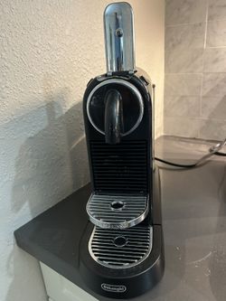 Expresso Machine