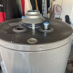 Water Heater 