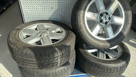Good Year Tires
