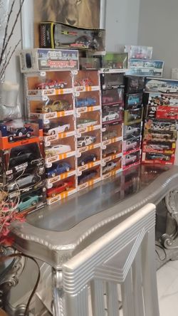 1/24 scale cars your choice $35 each or 2-$60