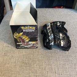 Giratina Figure 