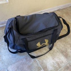 Brand new Under Armor Sport Duffle 