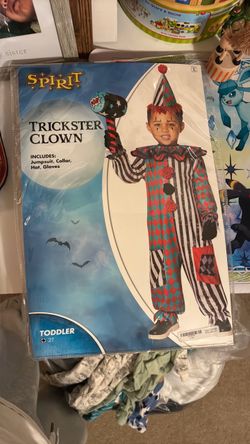 Kids Halloween Costumes