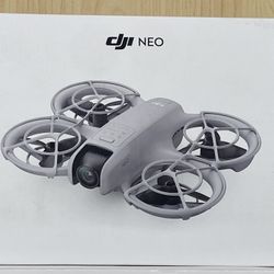 Dji Neo Drone