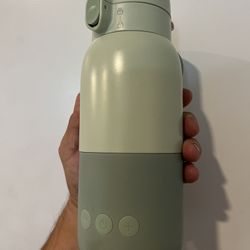 Bololo Portable Milk Warmer 