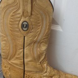 cow boy boots