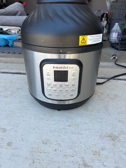 Insta Pot