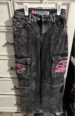 Southpole Womens Skate Pants