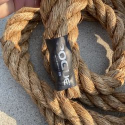 Rogue Fitness Climbing Rope 20 Ft