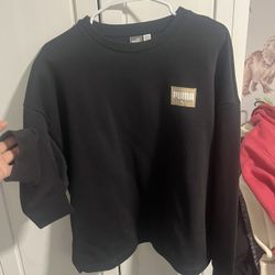 Puma Sweatshirt 