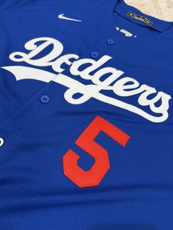 Dodgers Jersey