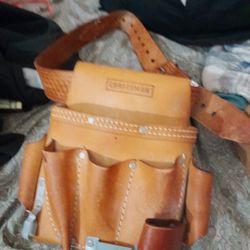 New Craftsman Tool Bag