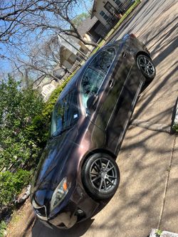 2012 Lexus IS 250