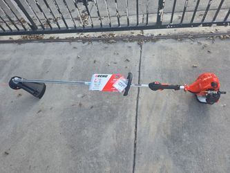 Echo 21.2 cc gas weedwacker