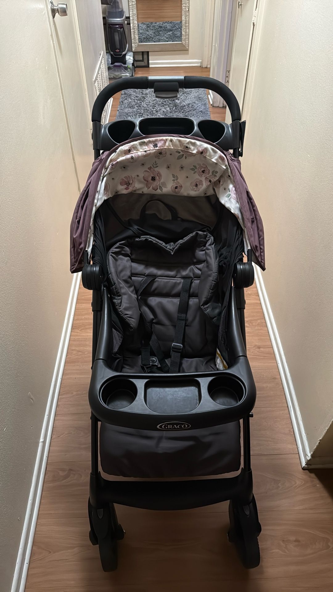 Graco Stroller