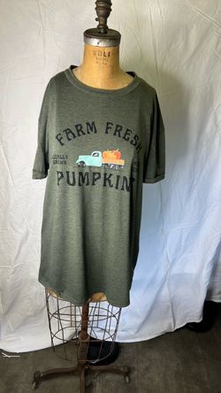Women’s Fall T Shirt