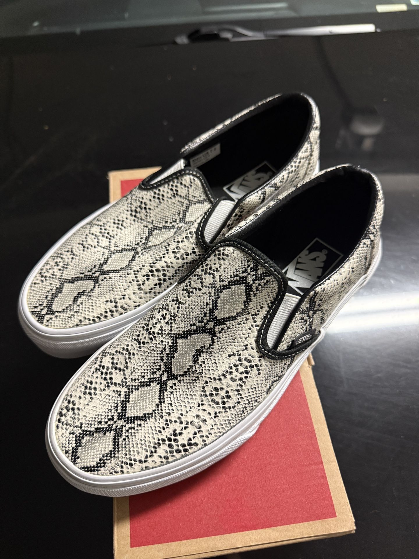 Vans Men Size 7.5