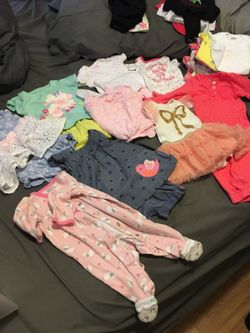 Baby clothes