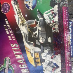 Classic Toy