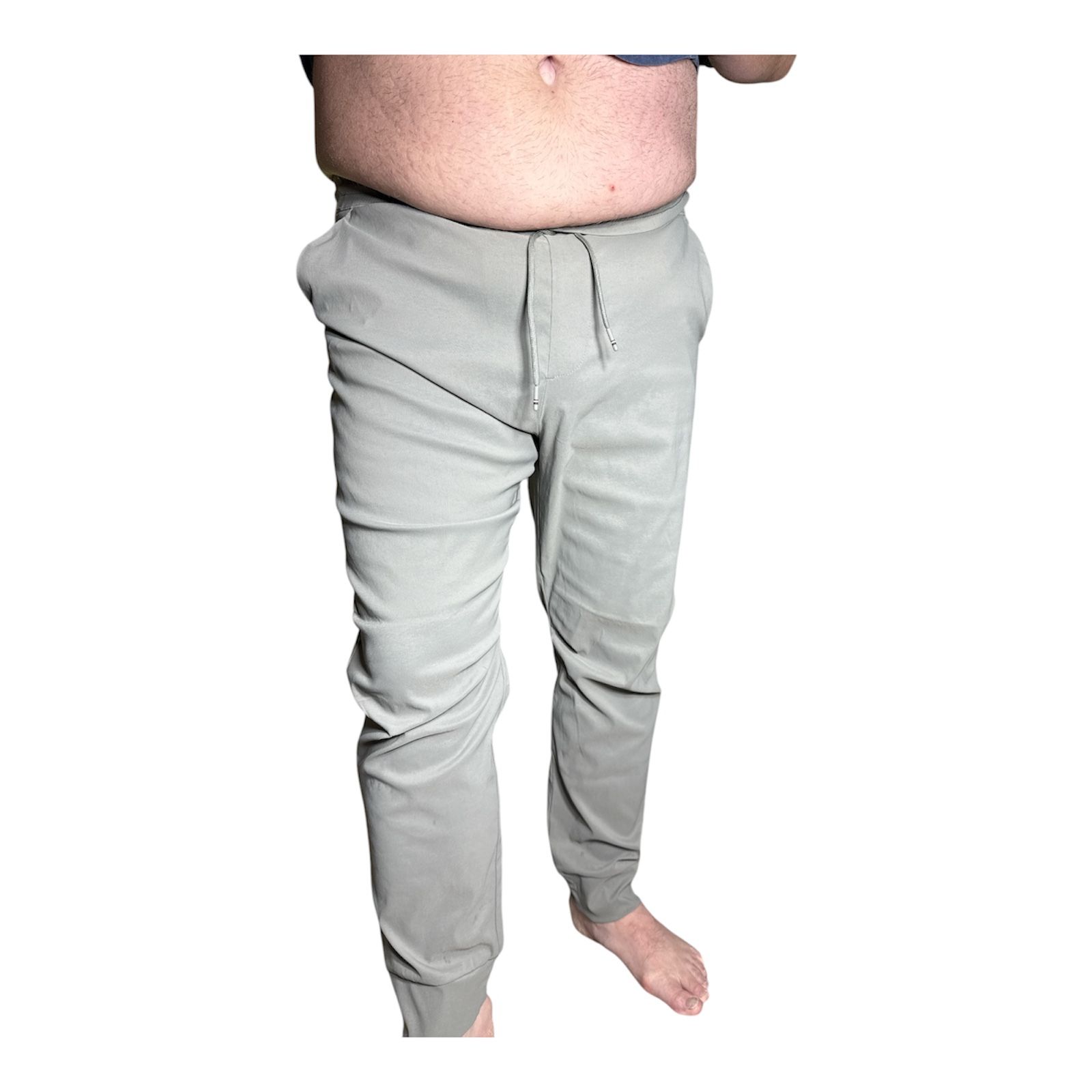 Jogger Mens Tommy Hilfilger Plus Size XXI, Xl