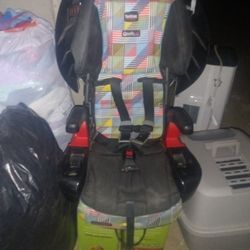 Car Seat
