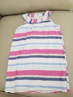 gymboree dress 4 years girl
