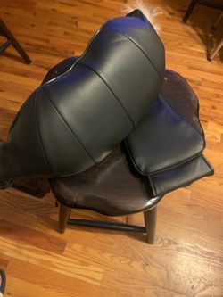 Neck and Back Massager