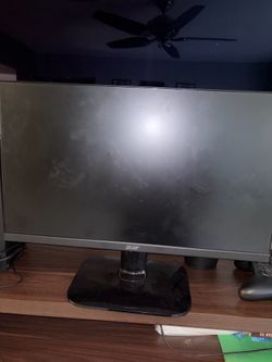 Acer monitor