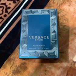 Versace Eros