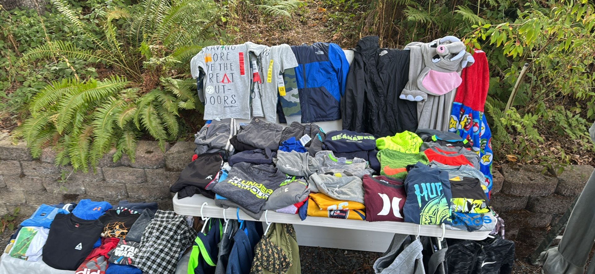 Kids Clothes
