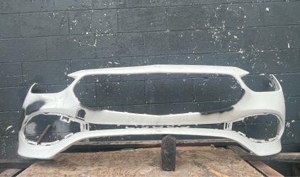 2022-2024 Mercedes C300 Front Bumper