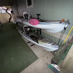 Kayaks