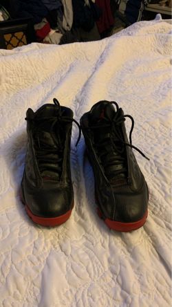 Jordan’s 13