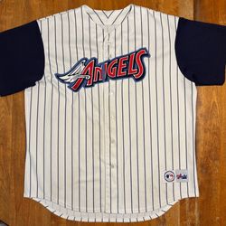 Anaheim Angels