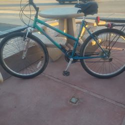 Specialized Hard Rock  Mountain  Bike 