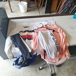 Women Pink Nike Tommy Hilfiger  Clothes 