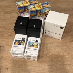 Collectables