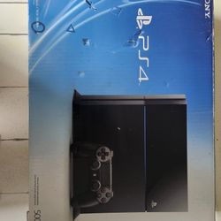 Playstation 4 500gb 18 games