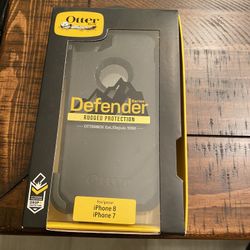 Otterbox Defender Case