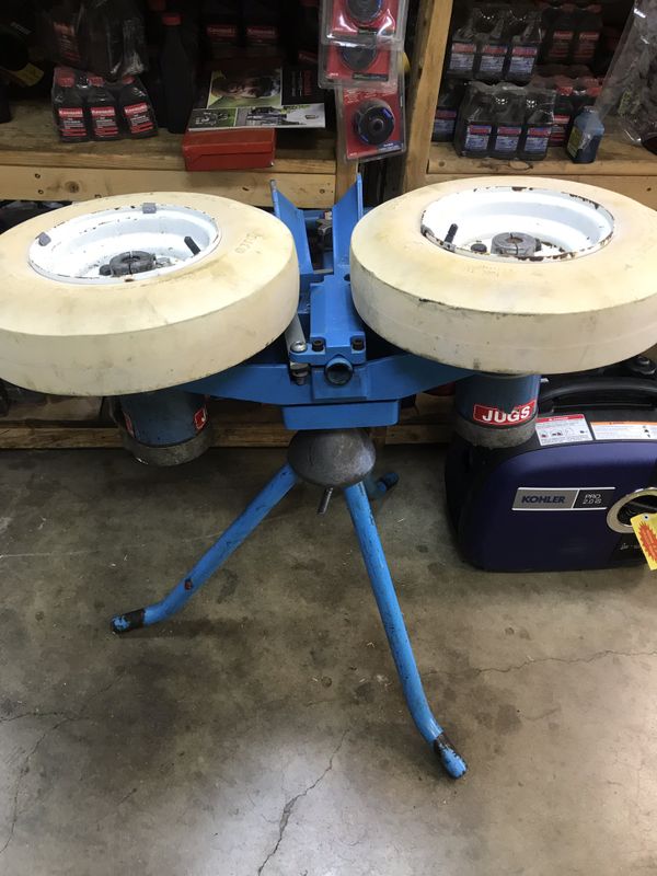Juggs pitching machine for Sale in San Antonio, TX OfferUp