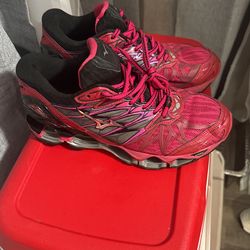 Mizuno Wave Prophecy 7