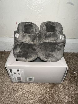 Baby Uggs