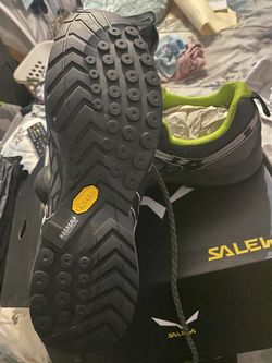 Salewa 10