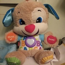 !! Talking Doll