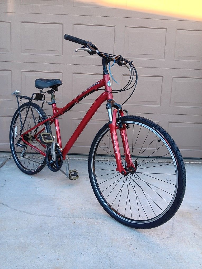 Specialized Globe Comfort Cruiser Bike PRICE Is FIRM