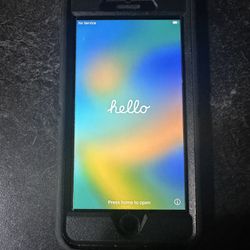 iPhone 8 Plus
