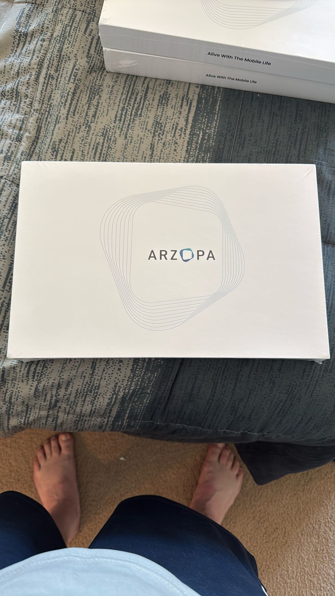 Arzopa Portable Monitor
